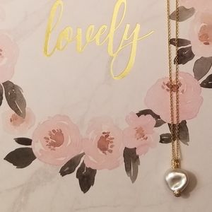 Ben Bridge Pearl Necklace